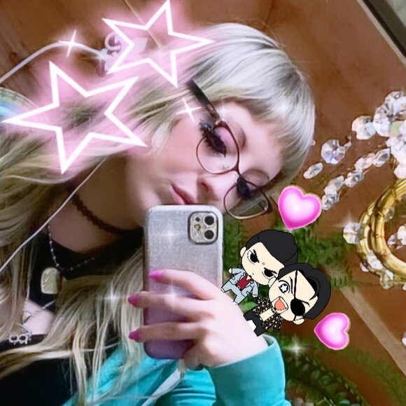 ☆ it's me! ☆ - Picture 14 of 14